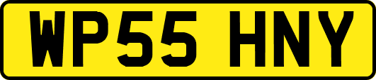 WP55HNY