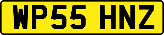 WP55HNZ