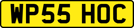 WP55HOC