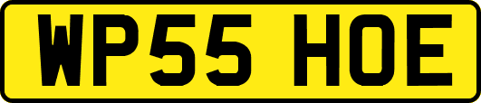 WP55HOE
