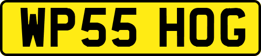WP55HOG