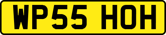 WP55HOH