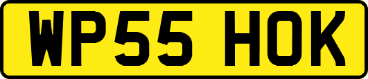 WP55HOK