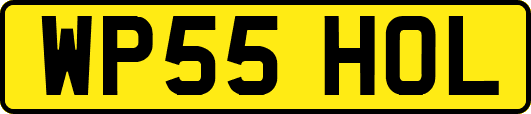 WP55HOL