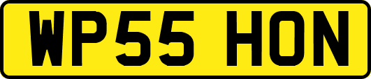 WP55HON