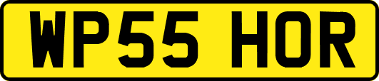 WP55HOR