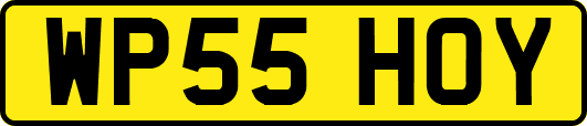 WP55HOY
