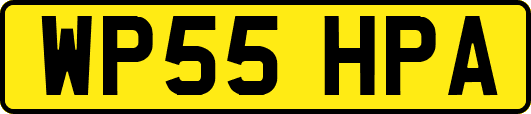 WP55HPA