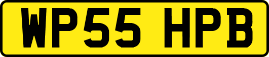WP55HPB