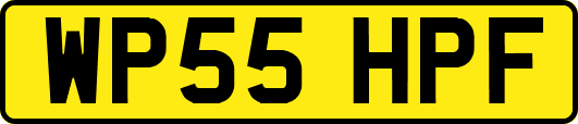 WP55HPF