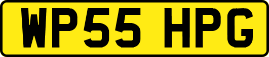 WP55HPG