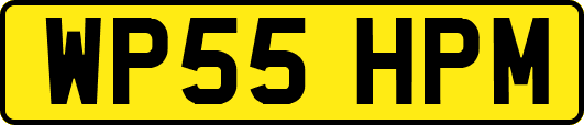 WP55HPM