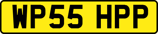 WP55HPP