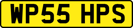 WP55HPS