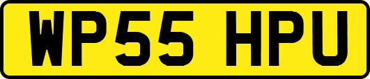 WP55HPU