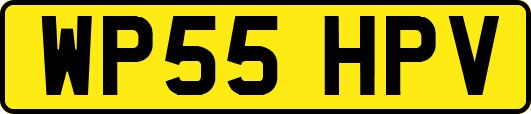 WP55HPV