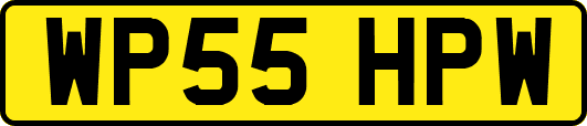 WP55HPW