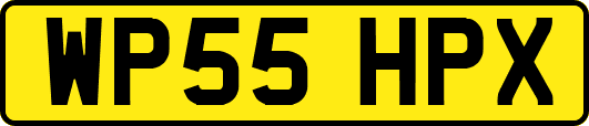 WP55HPX