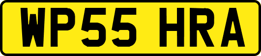 WP55HRA