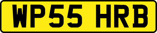WP55HRB