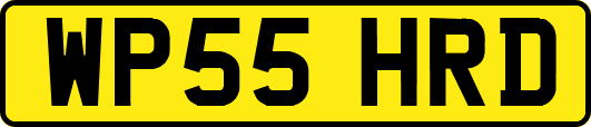 WP55HRD