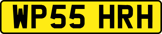 WP55HRH