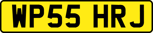 WP55HRJ
