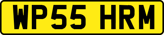 WP55HRM