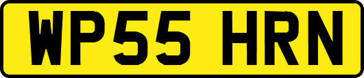 WP55HRN