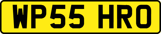 WP55HRO