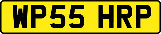 WP55HRP