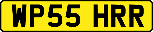 WP55HRR