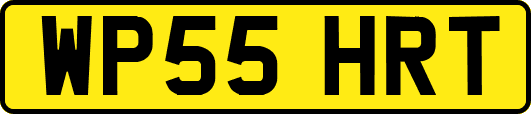 WP55HRT
