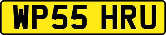 WP55HRU