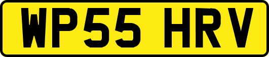 WP55HRV