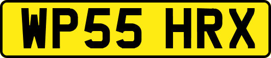 WP55HRX
