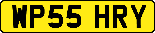 WP55HRY