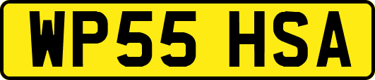 WP55HSA