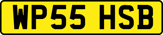 WP55HSB