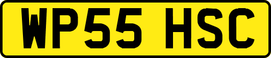 WP55HSC