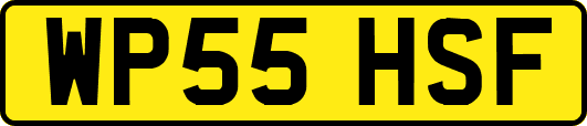 WP55HSF