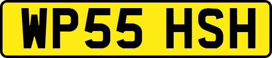 WP55HSH