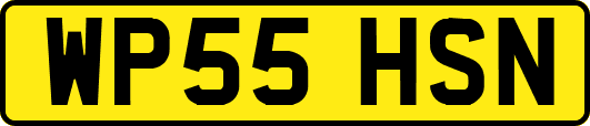 WP55HSN