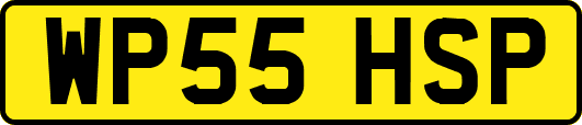 WP55HSP