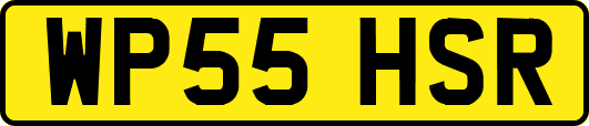 WP55HSR