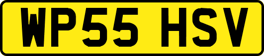 WP55HSV