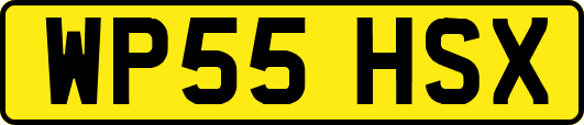 WP55HSX