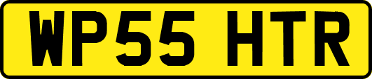 WP55HTR