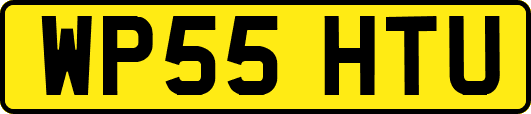 WP55HTU