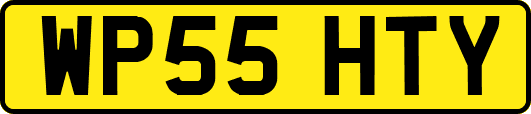 WP55HTY